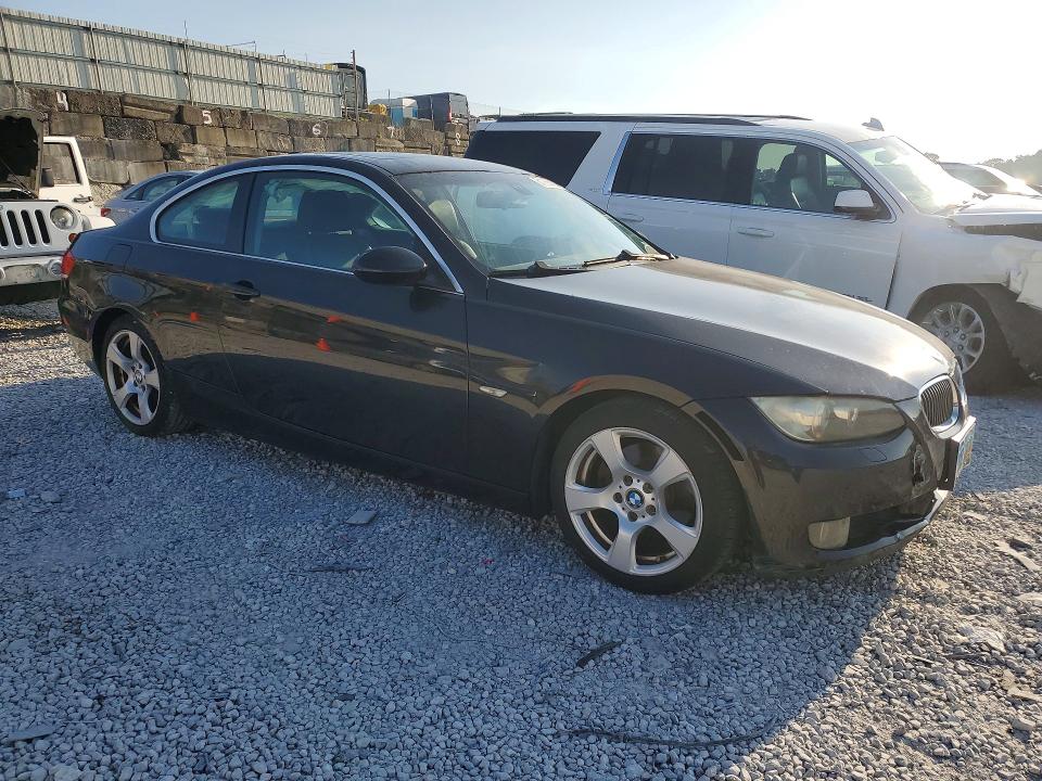 61166156 :رقم المزاد ، WBAWB33538P131968 vin ، 2008 Bmw 328 مزاد بيع