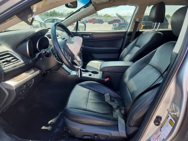 Aukcja sprzedaży 2015 Subaru Outback, vin: 4S4BSBLC4F3209796, numer aukcji: 60455126