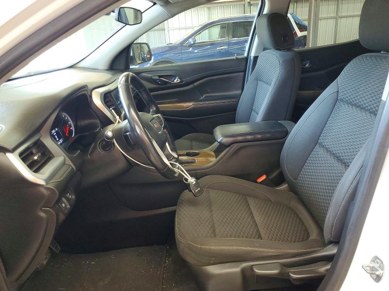Aukcja sprzedaży 2019 Gmc Acadia, vin: 1GKKNKLA0KZ219067, numer aukcji: 61306176