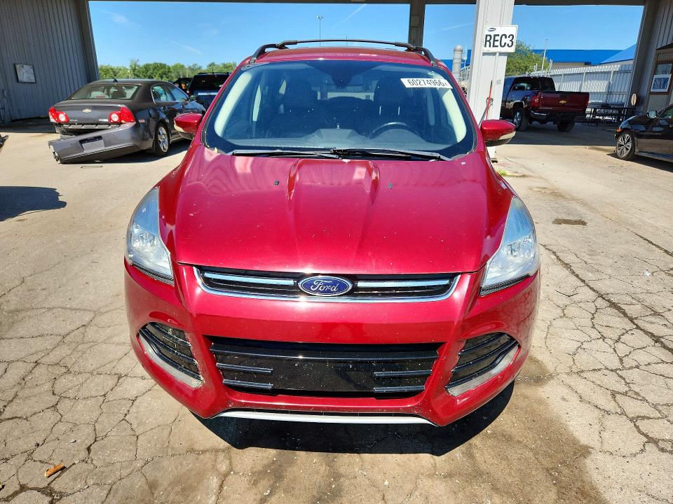 2013 Ford Escape მანქანა იყიდება აუქციონზე, vin: 1FMCU9H9XDUD44972, აუქციონის ნომერი: 60274966