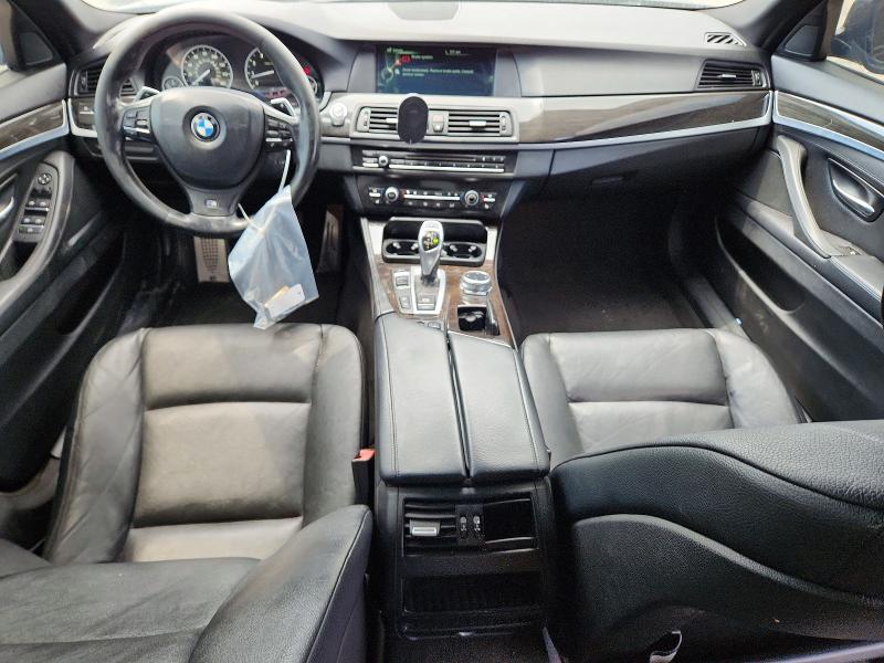 Продаж на аукціоні авто 2013 Bmw 535, vin: WBAFR7C56DC820682, номер лоту: 63643166