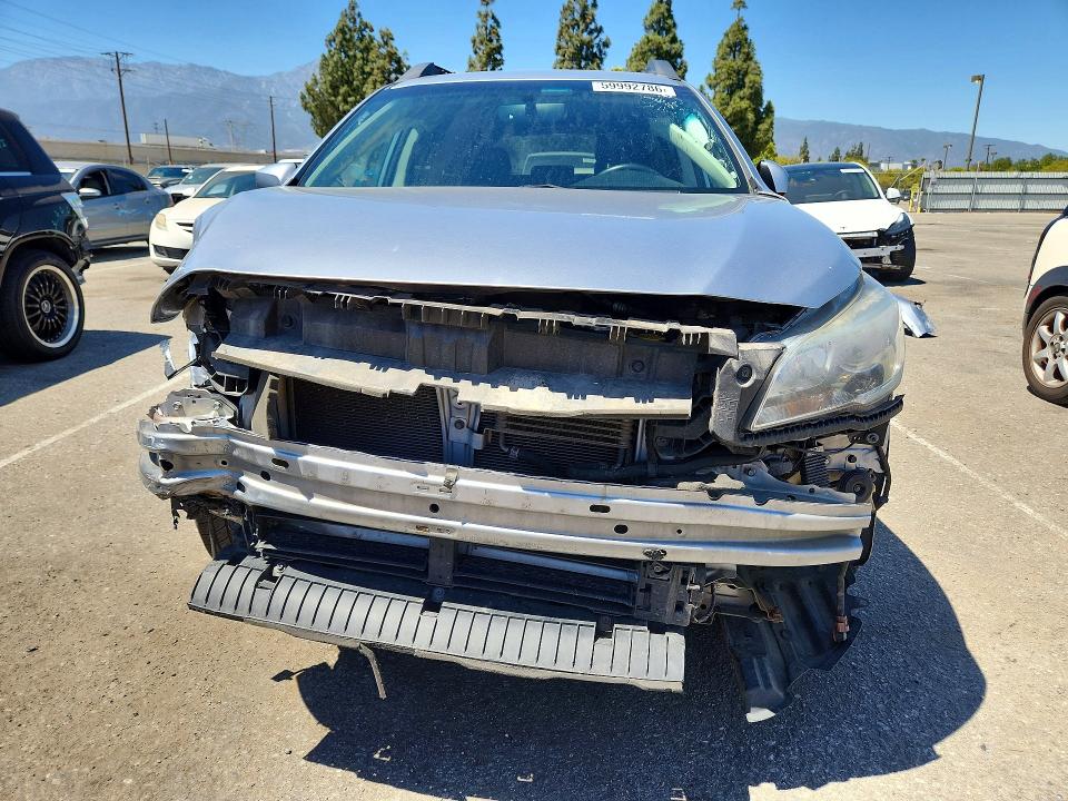Aukcja sprzedaży 2017 Subaru Outback, vin: 4S4BSACC5H3377573, numer aukcji: 59992786