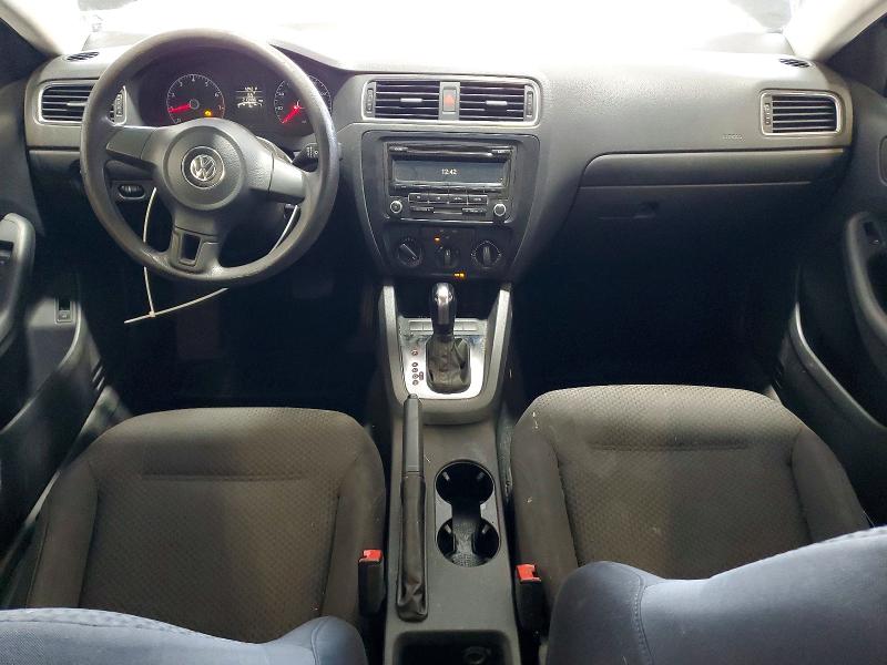 62245986 :رقم المزاد ، 3VW2K7AJ6CM379099 vin ، 2012 Volkswagen Jetta مزاد بيع