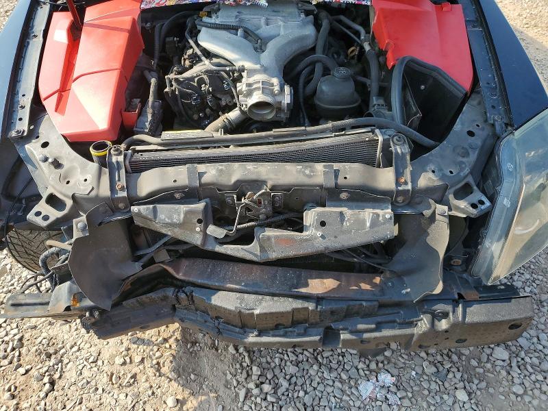 2008 Cadillac Cts მანქანა იყიდება აუქციონზე, vin: 1G6DV57V580191611, აუქციონის ნომერი: 62649016