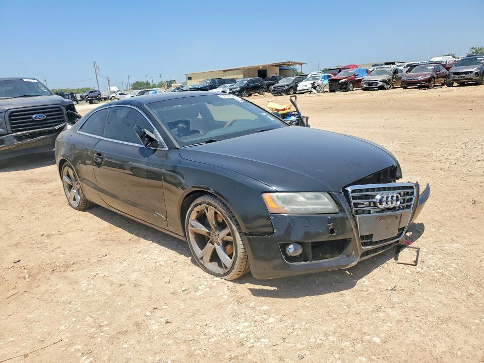 Aukcja sprzedaży 2011 Audi A5, vin: WAULFAFR4BA086902, numer aukcji: 62069096
