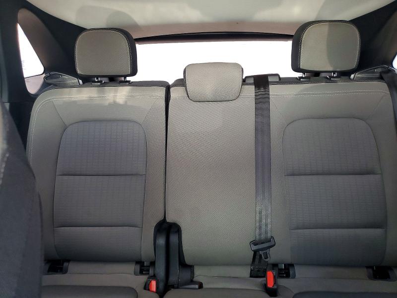 60917516 :رقم المزاد ، 1FMCU0F62NUA26284 vin ، 2022 Ford Escape مزاد بيع