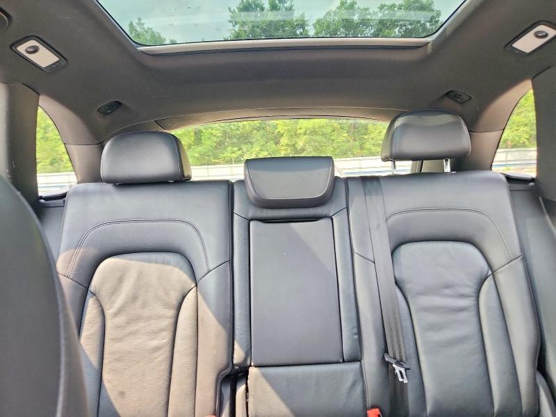 Продаж на аукціоні авто 2015 Audi Q5, vin: WA1LFAFP9FA113108, номер лоту: 62624316