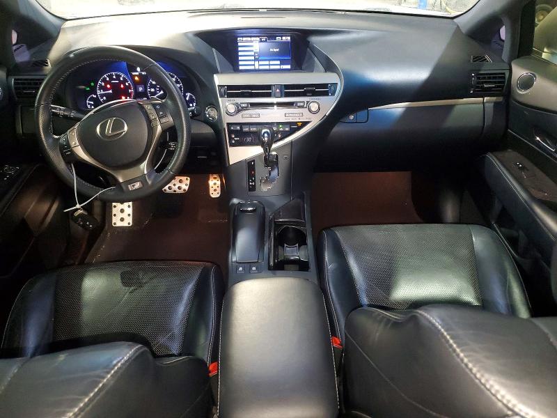 Продажа на аукционе авто 2013 Lexus Rx 350, vin: 2T2BK1BAXDC222437, номер лота: 58419536