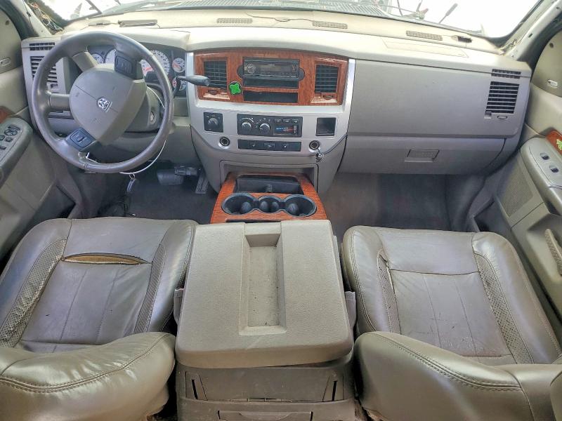 Aukcja sprzedaży 2006 Dodge Ram 2500, vin: 3D3KS29C96G162782, numer aukcji: 58998266