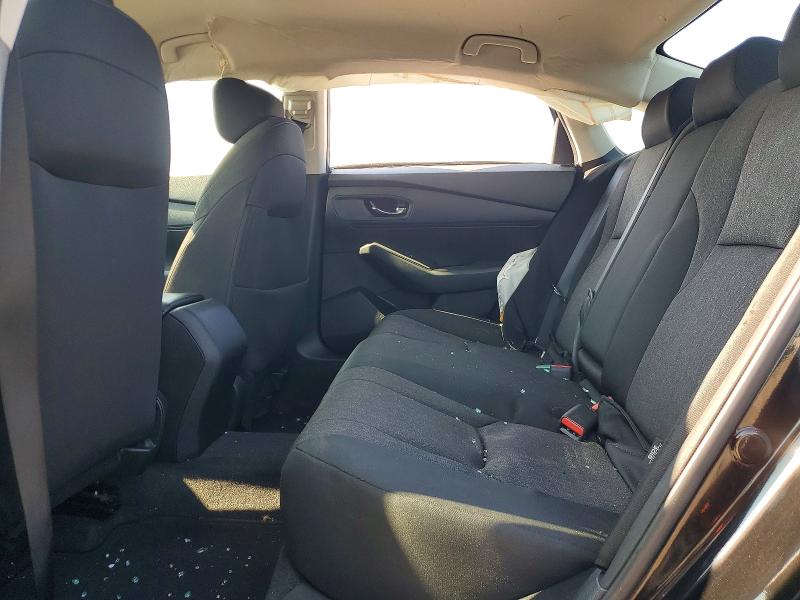 Продаж на аукціоні авто 2023 Honda Accord, vin: 1HGCY1F22PA017540, номер лоту: 60792036