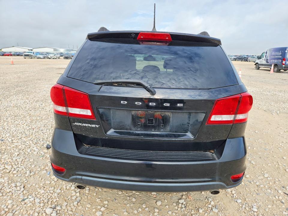 Продажа на аукционе авто 2019 Dodge Journey, vin: 3C4PDCBG6KT836691, номер лота: 60965636