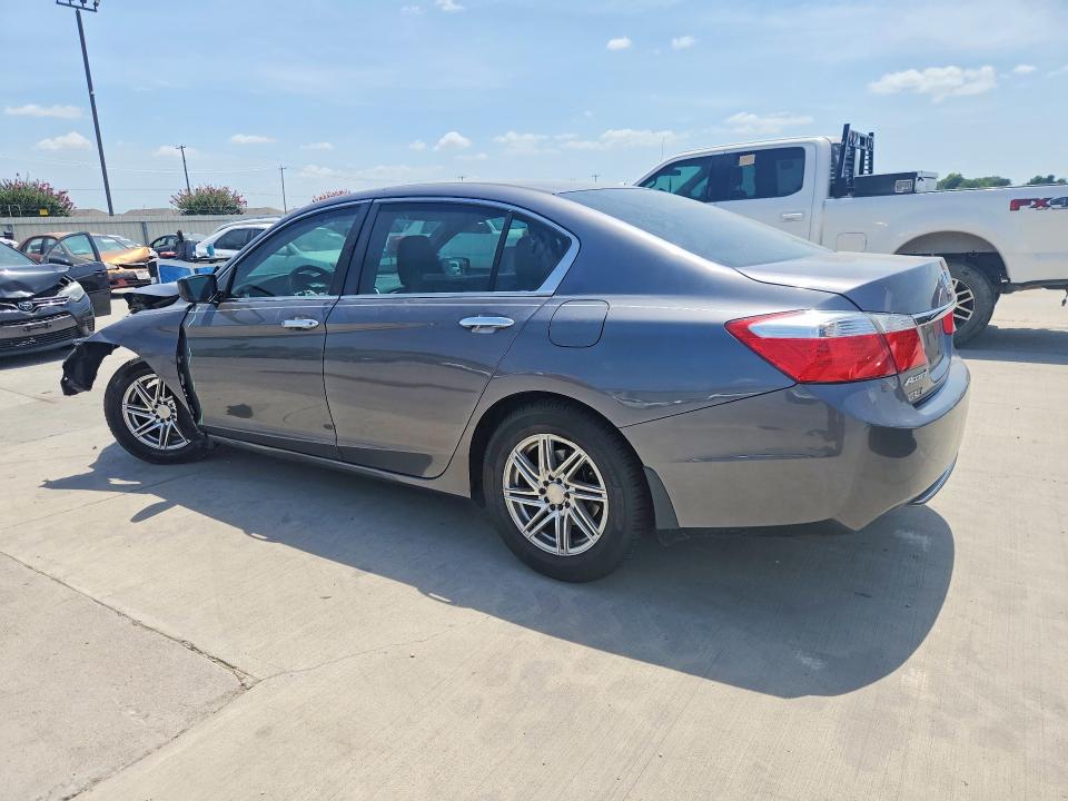 Aukcja sprzedaży 2015 Honda Accord, vin: 1HGCR2F30FA224874, numer aukcji: 62840646