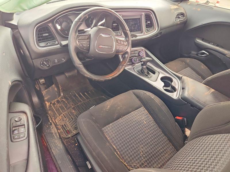 Aukcja sprzedaży 2020 Dodge Challenger, vin: 2C3CDZAG7LH235887, numer aukcji: 60215166