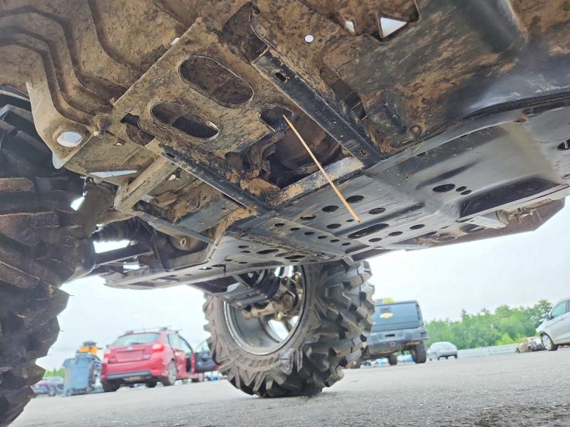 Aukcja sprzedaży 2026 Polaris Sporstman, vin: 4XASHY57XTA097039, numer aukcji: 62135856