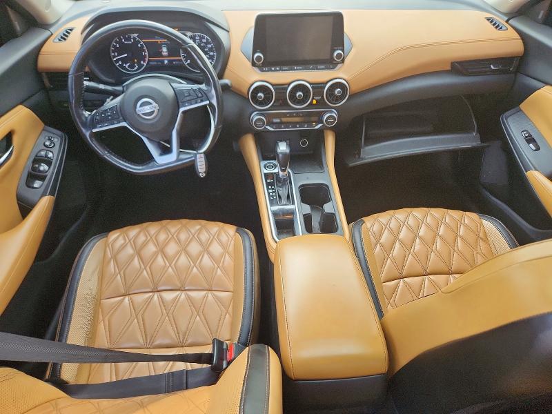 2023 Nissan Sentra მანქანა იყიდება აუქციონზე, vin: 3N1AB8CV1PY250774, აუქციონის ნომერი: 62786176