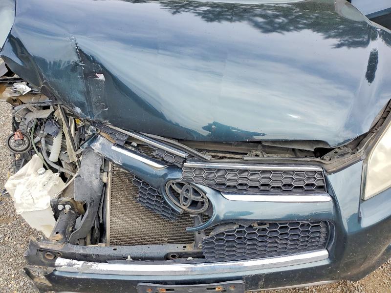 Aukcja sprzedaży 2012 Toyota Rav4, vin: 2T3DF4DV5CW250217, numer aukcji: 59539466