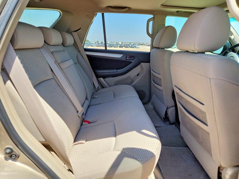 62111466 :رقم المزاد ، JTEZU14RX8K018074 vin ، 2008 Toyota 4runner مزاد بيع