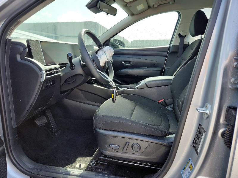 Продажа на аукционе авто 2026 Hyundai Tucson, vin: 5NMJB3DE2TH654301, номер лота: 60312296
