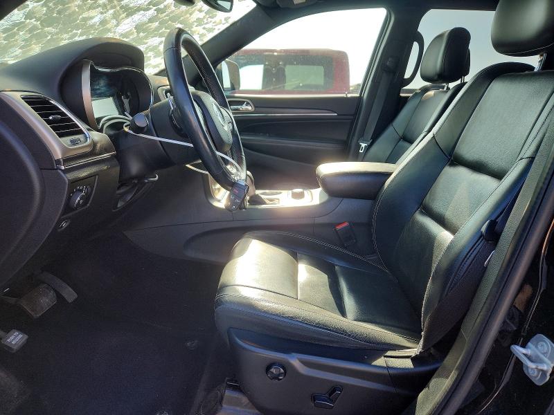Aukcja sprzedaży 2017 Jeep Grand Cherokee, vin: 1C4RJFBG6HC929332, numer aukcji: 59888196