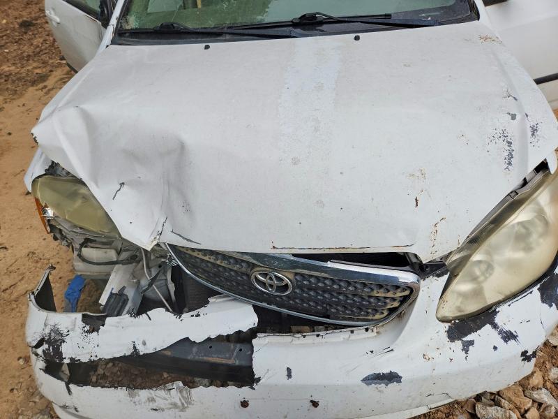 2005 Toyota Corolla მანქანა იყიდება აუქციონზე, vin: 1NXBR32E35Z456689, აუქციონის ნომერი: 60291786