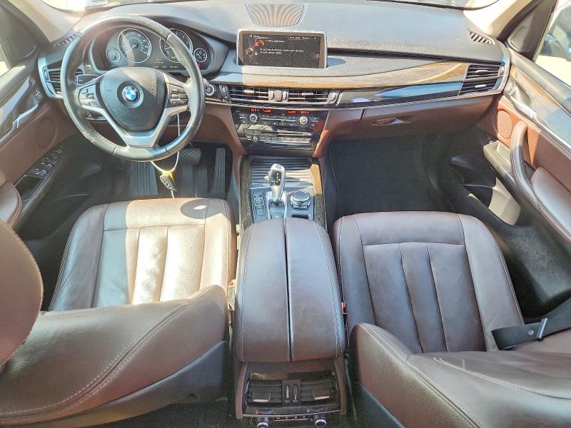 Продажа на аукционе авто 2016 Bmw X5, vin: 5UXKR2C57G0U17240, номер лота: 61711116