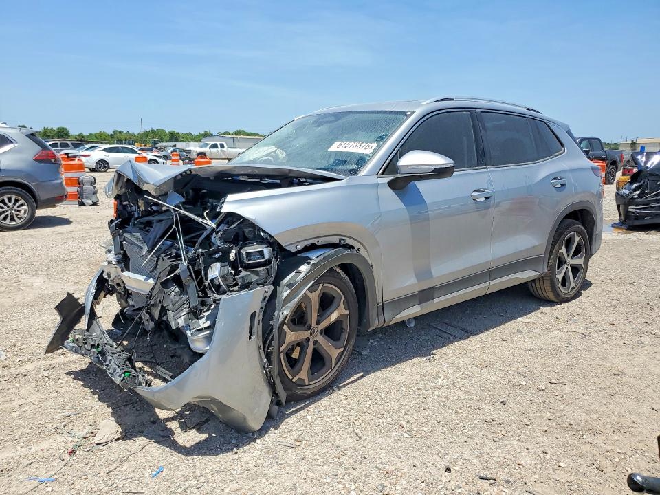 Продаж на аукціоні авто 2026 Volkswagen Tiguan, vin: 3VVNR7RM4TM069688, номер лоту: 61573876