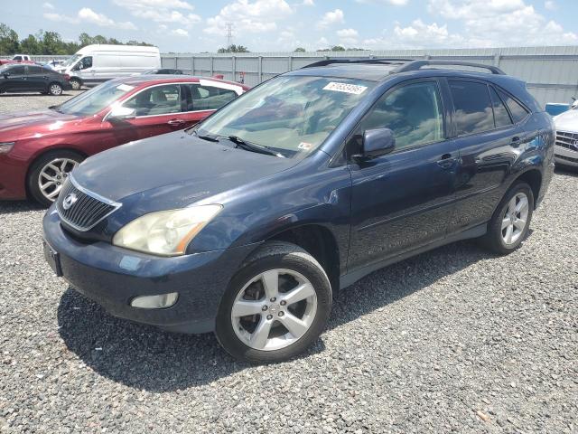 Продаж на аукціоні авто 2005 Lexus Rx, vin: 2T2HA31U35C053738, номер лоту: 61633496