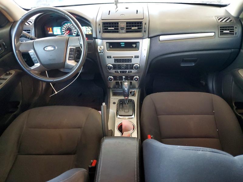 Продажа на аукционе авто 2011 Ford Fusion, vin: 3FADP0L37BR335302, номер лота: 62584306