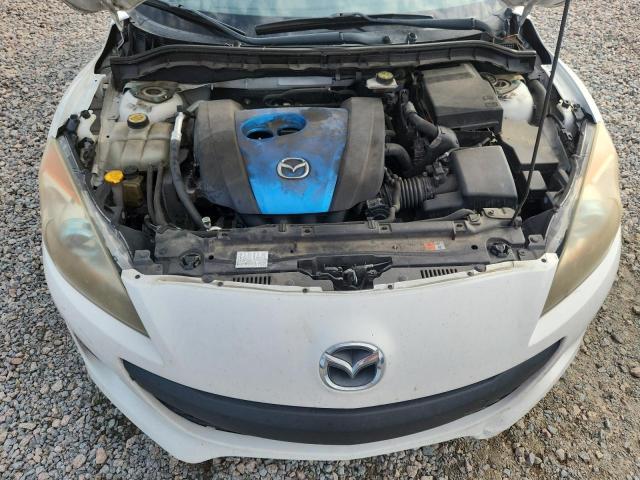 2012 Mazda Mazda3 მანქანა იყიდება აუქციონზე, vin: JM1BL1V76C1684496, აუქციონის ნომერი: 58333836
