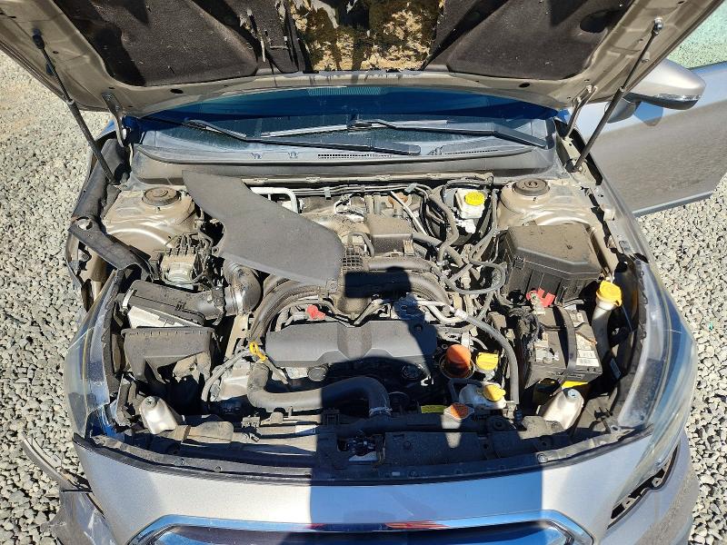Продажа на аукционе авто 2018 Subaru Outback, vin: 4S4BSANC4J3383920, номер лота: 61432746
