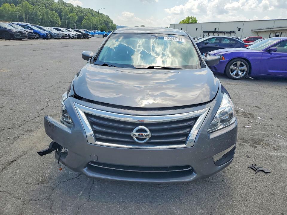 2014 Nissan Altima მანქანა იყიდება აუქციონზე, vin: 1N4AL3AP4EC158118, აუქციონის ნომერი: 85635395
