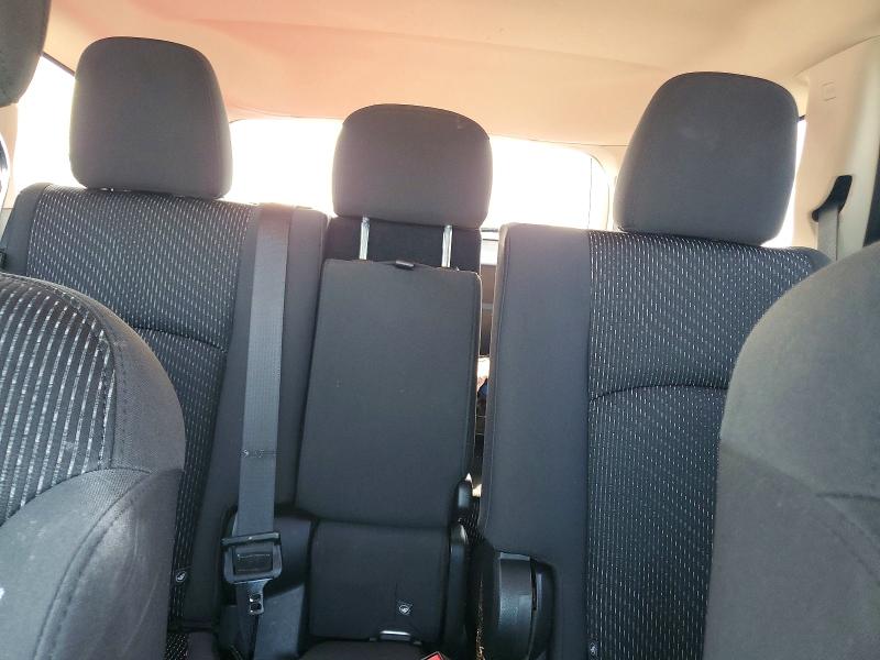 Aukcja sprzedaży 2018 Dodge Journey, vin: 3C4PDCAB9JT525115, numer aukcji: 61079746