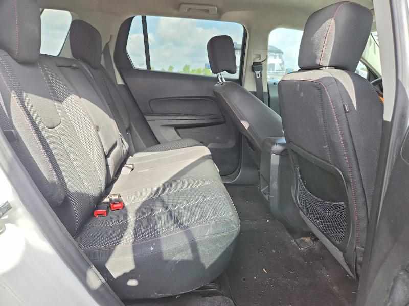 Продажа на аукционе авто 2016 Gmc Terrain, vin: 2GKALMEK6G6128438, номер лота: 61542676