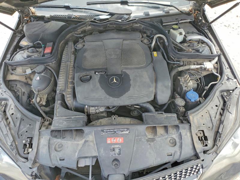 Aukcja sprzedaży 2014 Mercedes-benz E, vin: WDDKK5KF7EF271620, numer aukcji: 61994176