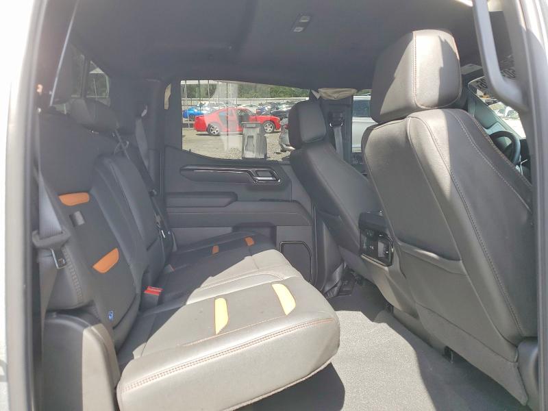 Продаж на аукціоні авто 2026 Gmc Sierra, vin: 1GTUUEEL9TZ260001, номер лоту: 60399836