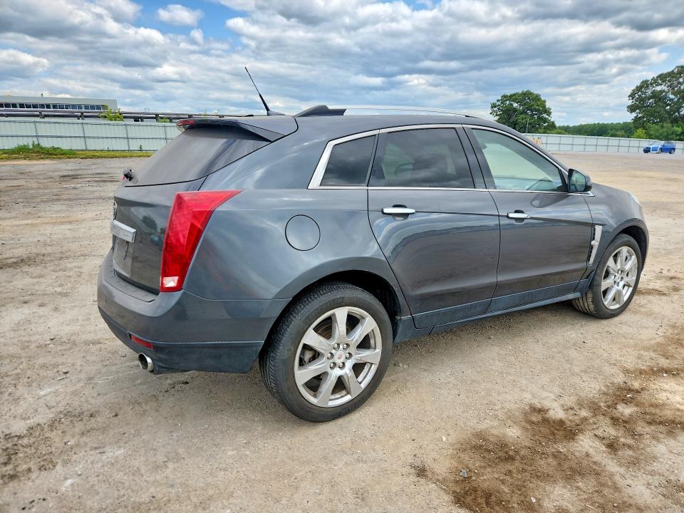 Aukcja sprzedaży 2010 Cadillac Srx, vin: 3GYFNEEY9AS557758, numer aukcji: 60078376