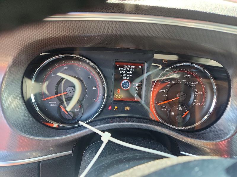 Aukcja sprzedaży 2012 Dodge Charger, vin: 2C3CDXJG8CH264237, numer aukcji: 60971066