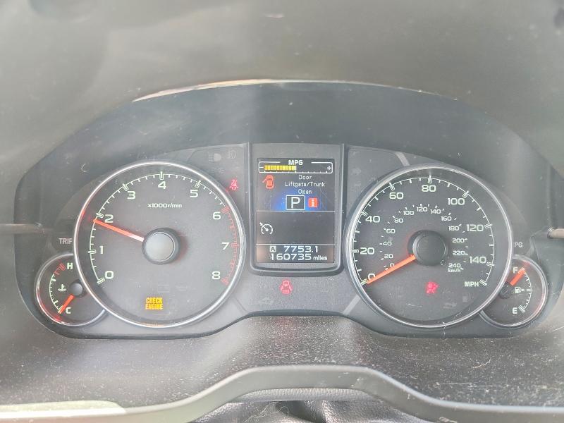 2014 Subaru Outback მანქანა იყიდება აუქციონზე, vin: 4S4BRBMC9E3313936, აუქციონის ნომერი: 61764356