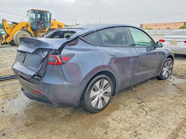Продажа на аукционе авто 2023 Tesla Model Y, vin: 7SAYGDEE5PF858069, номер лота: 61920946