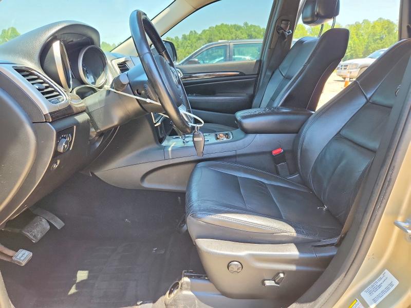 Aukcja sprzedaży 2012 Jeep Grand Cherokee, vin: 1C4RJFAG7CC132968, numer aukcji: 61083366