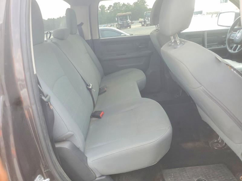 62417656 :رقم المزاد ، 3C6RR7KT0GG316251 vin ، 2016 Ram 1500 مزاد بيع