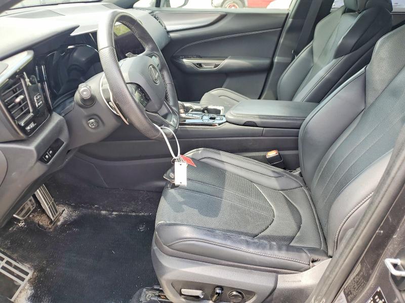 Aukcja sprzedaży 2024 Lexus Nx 350, vin: 2T2KGCEZ8RC046610, numer aukcji: 60210596