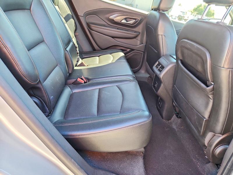 61628696 :رقم المزاد ، 3GKALVEX5JL277931 vin ، 2018 Gmc Terrain مزاد بيع