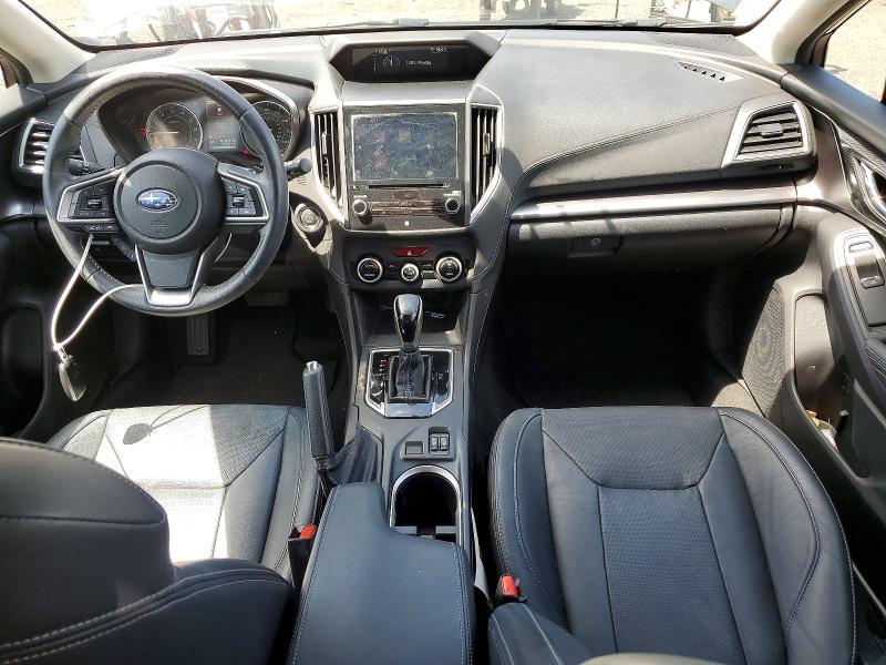 Продажа на аукционе авто 2018 Subaru Impreza, vin: 4S3GTAT69J3702149, номер лота: 61760606