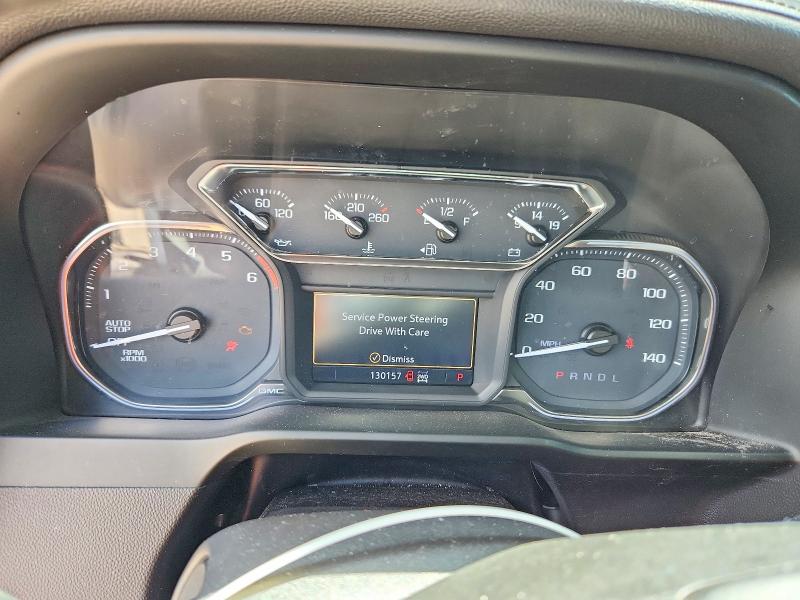 Продажа на аукционе авто 2019 Gmc Sierra, vin: 3GTU9DED1KG187158, номер лота: 63293156