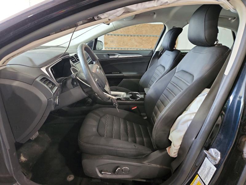 60191696 :رقم المزاد ، 3FA6P0H78ER267178 vin ، 2014 Ford Fusion مزاد بيع