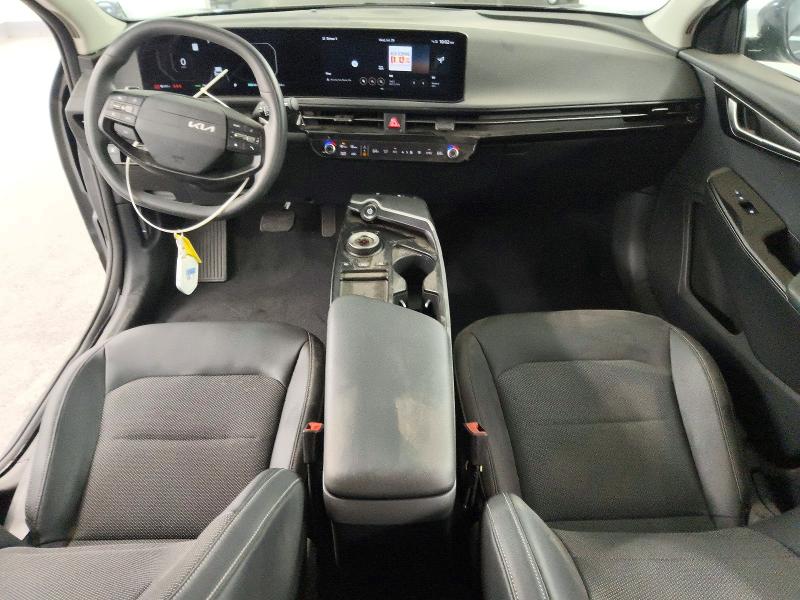 Продажа на аукционе авто 2025 Kia Ev6, vin: 5XYC34JA0SG011063, номер лота: 61672656