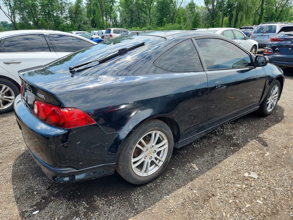 Aukcja sprzedaży 2006 Acura Rsx, vin: JH4DC54826S012698, numer aukcji: 59038106