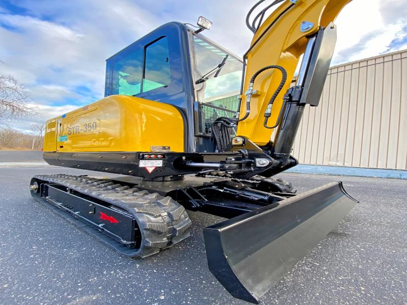 2026 Others 2026 3.5 Ton Mini Excavator + მანქანა იყიდება აუქციონზე, vin: SLP24032816, აუქციონის ნომერი: 62561656