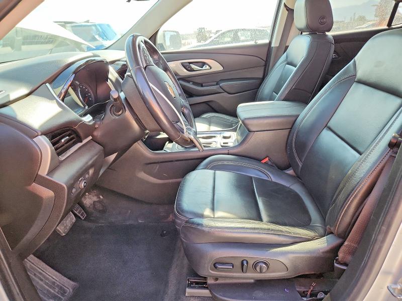 2020 Chevrolet Traverse მანქანა იყიდება აუქციონზე, vin: 1GNEVHKW9LJ209895, აუქციონის ნომერი: 60884186